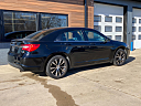 2014 Chrysler 200 Touring at Tormohlen's Good People Automotive of Freeport