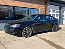 Thumbnail image of 2014 Chrysler 200 at Tormohlen's Good People Automotive of Freeport