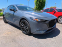 Thumbnail image of 2023 Mazda Mazda3 Hatchback at Courtesy Acura