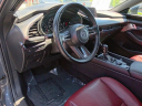 Thumbnail image of 2023 Mazda Mazda3 Hatchback at Courtesy Acura