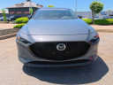 Thumbnail image of 2023 Mazda Mazda3 Hatchback at Courtesy Acura