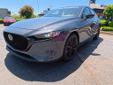 Thumbnail image of 2023 Mazda Mazda3 Hatchback at Courtesy Acura