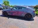 Thumbnail image of 2023 Mazda Mazda3 Hatchback at Courtesy Acura