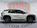 2023 Subaru Solterra Limited at Toyota of Bay Ridge Brooklyn