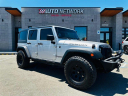 Thumbnail image of 2012 Jeep Wrangler Unlimited at Auto Network