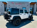 Thumbnail image of 2012 Jeep Wrangler Unlimited at Auto Network