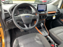 2021 Ford EcoSport SE at Crossroads Chevrolet