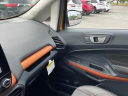 Thumbnail image of 2021 Ford EcoSport at Crossroads Chevrolet