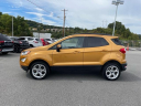 Thumbnail image of 2021 Ford EcoSport at Crossroads Chevrolet
