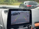 Thumbnail image of 2021 Ford EcoSport at Crossroads Chevrolet