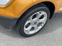 Thumbnail image of 2021 Ford EcoSport at Crossroads Chevrolet