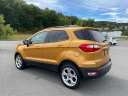 Thumbnail image of 2021 Ford EcoSport at Crossroads Chevrolet