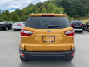 Thumbnail image of 2021 Ford EcoSport at Crossroads Chevrolet