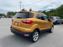 Thumbnail image of 2021 Ford EcoSport at Crossroads Chevrolet