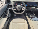 Thumbnail image of 2024 BMW 5 Series at FermanBmwMiniOfTampaBay - USED