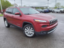 Thumbnail image of 2015 Jeep Cherokee at Mathews Nissan