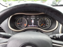 2015 Jeep Cherokee Limited at Mathews Nissan