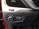 Thumbnail image of 2015 Jeep Cherokee at Mathews Nissan
