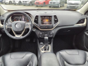Thumbnail image of 2015 Jeep Cherokee at Mathews Nissan
