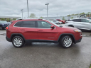 Thumbnail image of 2015 Jeep Cherokee at Mathews Nissan