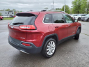 Thumbnail image of 2015 Jeep Cherokee at Mathews Nissan