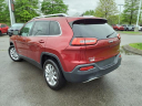 Thumbnail image of 2015 Jeep Cherokee at Mathews Nissan