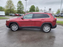 Thumbnail image of 2015 Jeep Cherokee at Mathews Nissan
