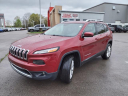 Thumbnail image of 2015 Jeep Cherokee at Mathews Nissan