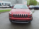 Thumbnail image of 2015 Jeep Cherokee at Mathews Nissan