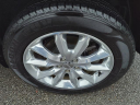 Thumbnail image of 2015 Jeep Cherokee at Mathews Nissan