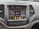 Thumbnail image of 2015 Jeep Cherokee at Mathews Nissan