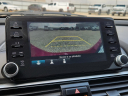 2019 Honda Accord Sport at The Garage
