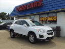 Thumbnail image of 2016 Chevrolet Trax at A & B Motors