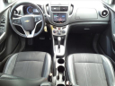 Thumbnail image of 2016 Chevrolet Trax at A & B Motors