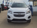 Thumbnail image of 2016 Chevrolet Trax at A & B Motors
