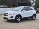 Thumbnail image of 2016 Chevrolet Trax at A & B Motors
