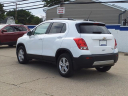 Thumbnail image of 2016 Chevrolet Trax at A & B Motors