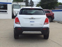 Thumbnail image of 2016 Chevrolet Trax at A & B Motors