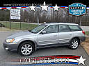2006 Subaru Outback 2.5i Limited at Stonegate Auto Sales