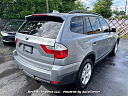 Thumbnail image of 2007 BMW X3 at Mechti's Imports LLC