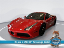 Thumbnail image of 2018 Ferrari 488 GTB at McKinney-Wells Auto Group