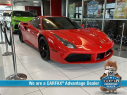 Thumbnail image of 2018 Ferrari 488 GTB at McKinney-Wells Auto Group