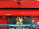 Thumbnail image of 2018 Ferrari 488 GTB at McKinney-Wells Auto Group