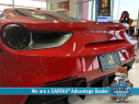 Thumbnail image of 2018 Ferrari 488 GTB at McKinney-Wells Auto Group