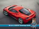 Thumbnail image of 2018 Ferrari 488 GTB at McKinney-Wells Auto Group