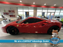 Thumbnail image of 2018 Ferrari 488 GTB at McKinney-Wells Auto Group