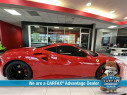 Thumbnail image of 2018 Ferrari 488 GTB at McKinney-Wells Auto Group