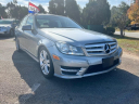 Thumbnail image of 2012 Mercedes-Benz C-Class at Ridley Rides