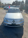 Thumbnail image of 2012 Mercedes-Benz C-Class at Ridley Rides