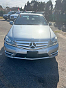 Thumbnail image of 2012 Mercedes-Benz C-Class at Ridley Rides
